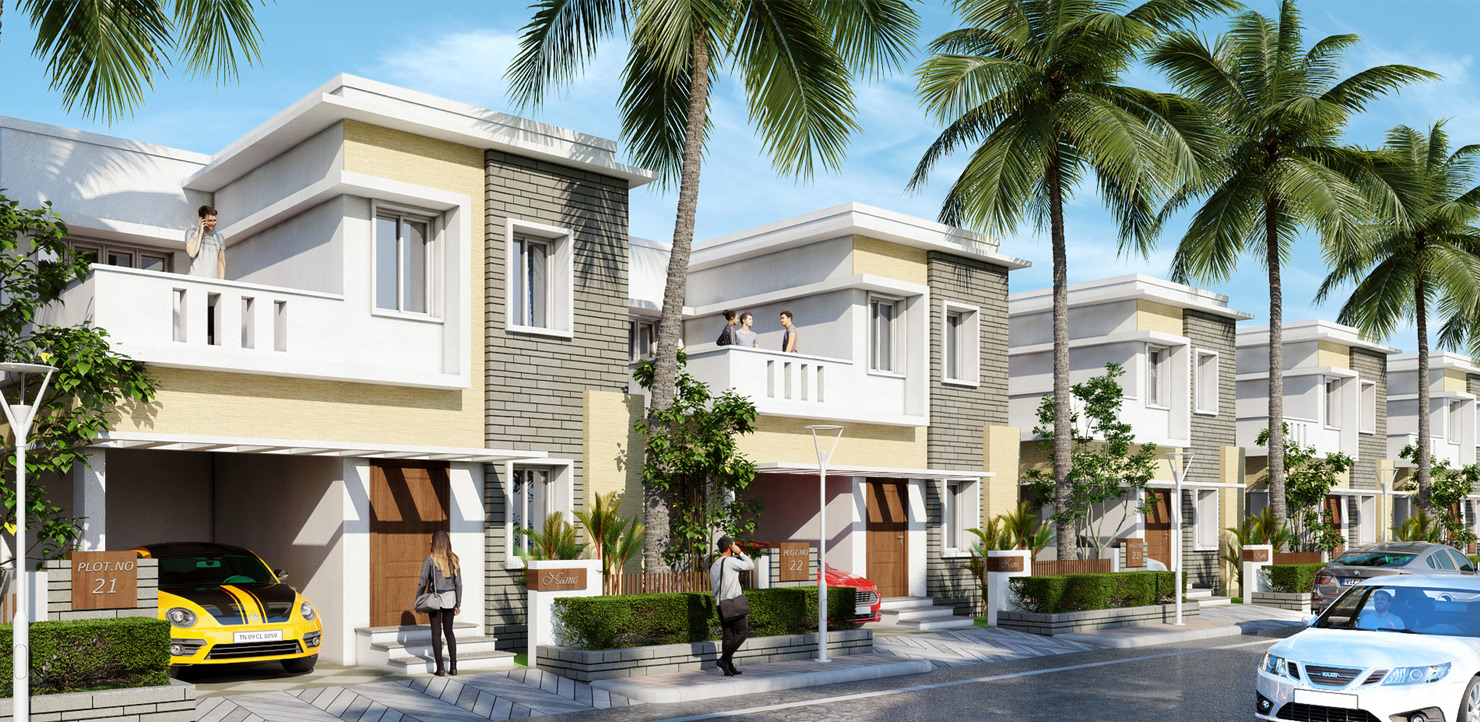 plots in chengalpattu